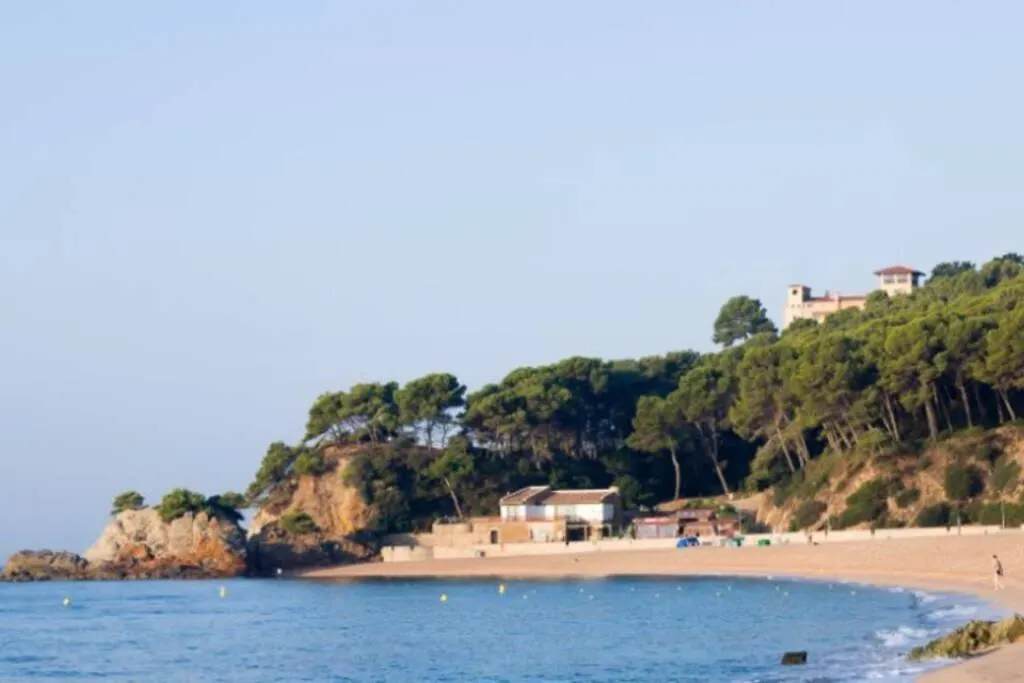Apartament Lloret De Mar Fenals 100M Beach