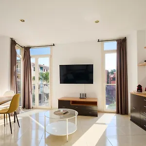 Appartement Superiors Mtb Only Couples, Lloret de Mar