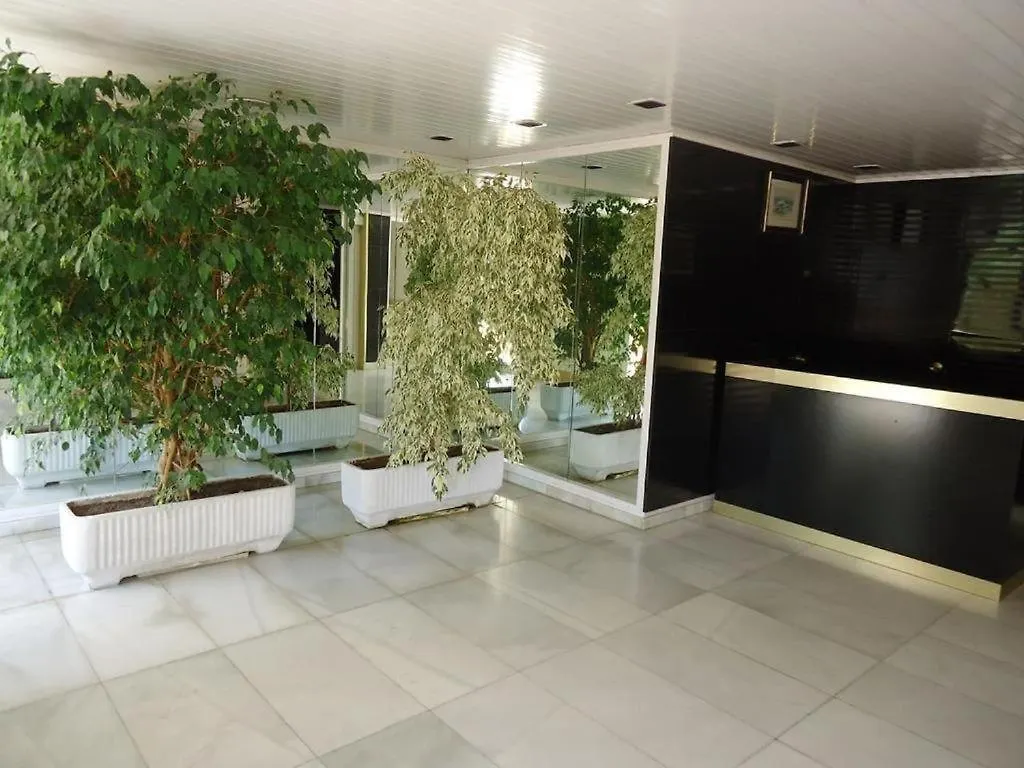 Apartment Apartament Lloret De Mar Fenals 100M Beach Spain