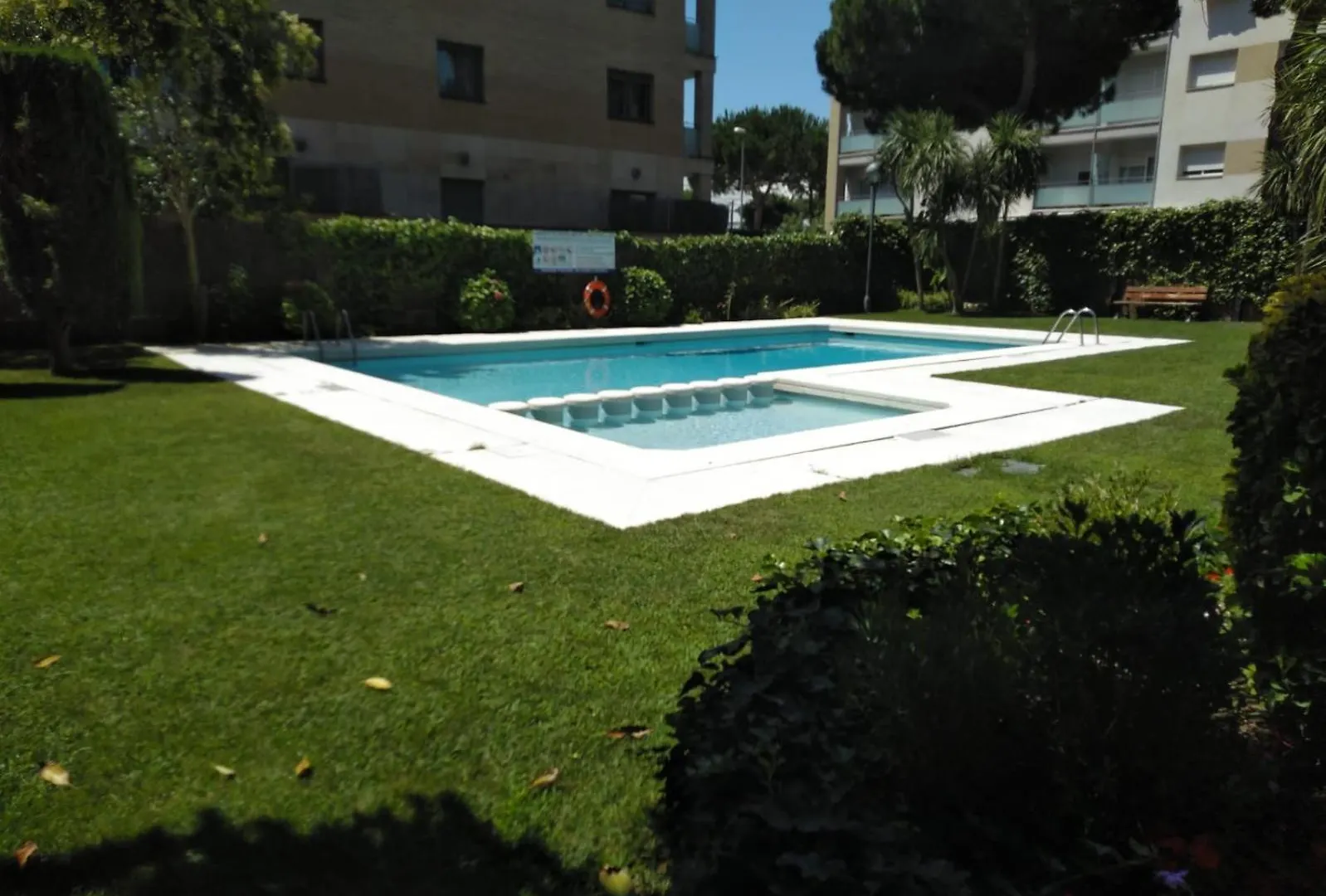 Apartament Lloret De Mar Fenals 100M Beach location